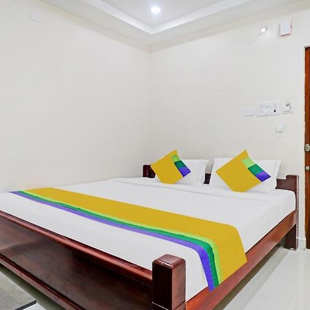 Itsy By Treebo - Vardhan Stay Inn Tirupati Dış mekan fotoğraf